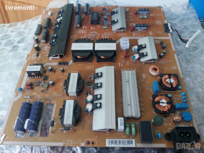 power supply BN44-00781A, снимка 1