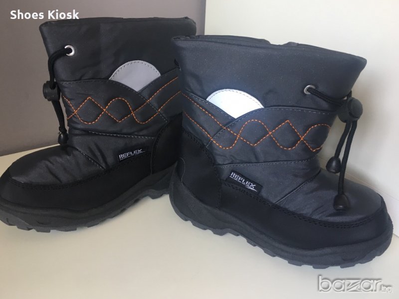 Ботуши Reflex #30 детски, снимка 1