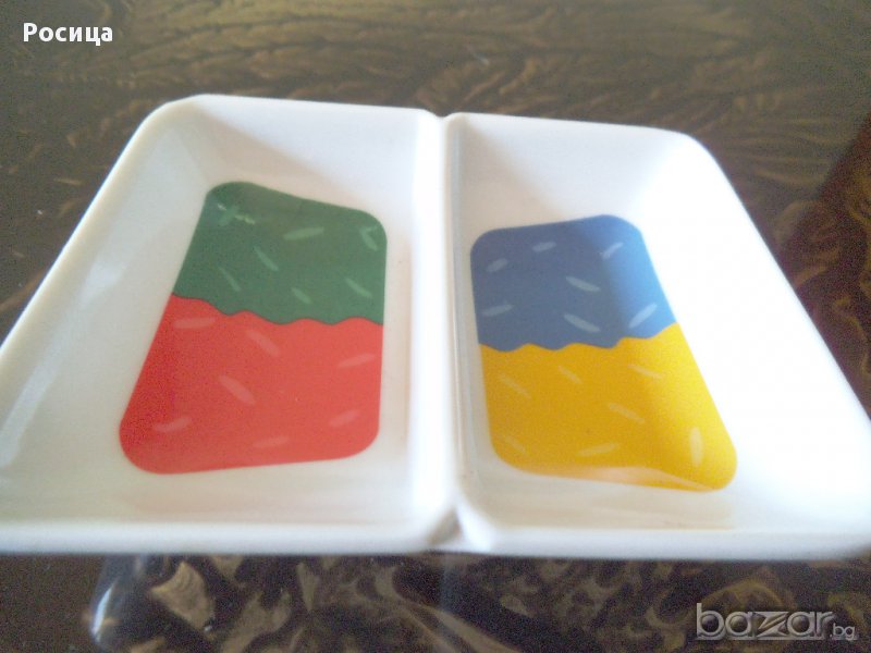 Прибори и съдове за хранене-3, снимка 1