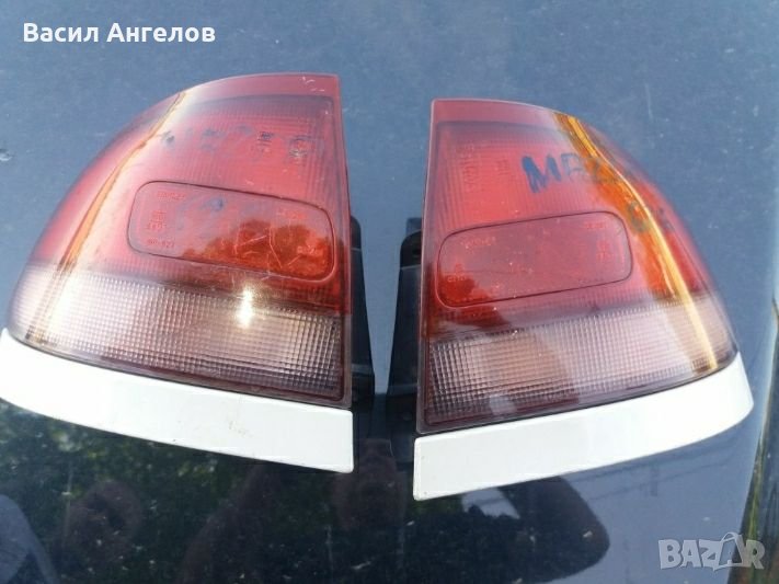 Мазда626 стопове, снимка 1