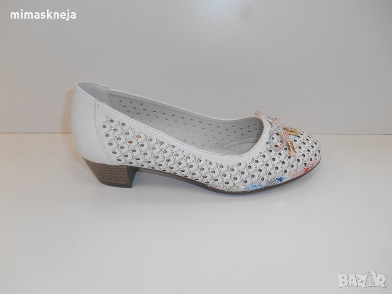 Дамски обувки 5399, снимка 1
