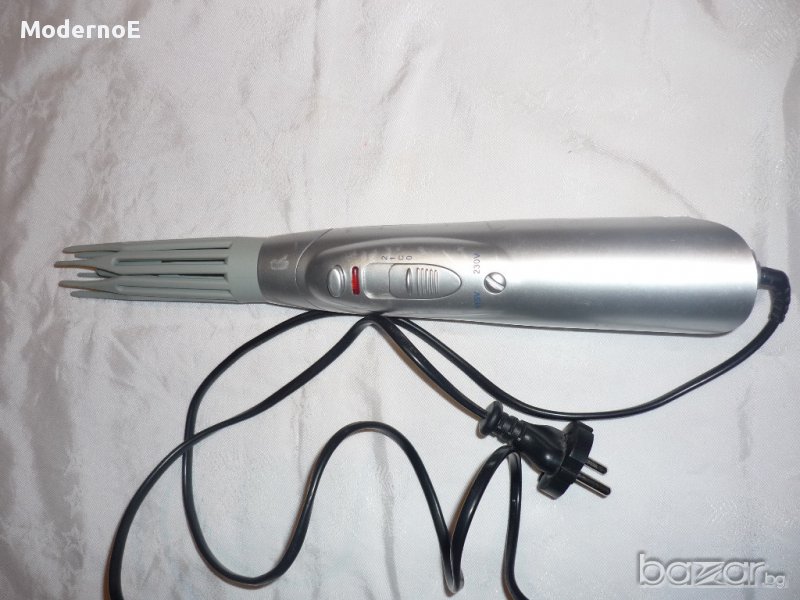 Сешоарен гребен , снимка 1