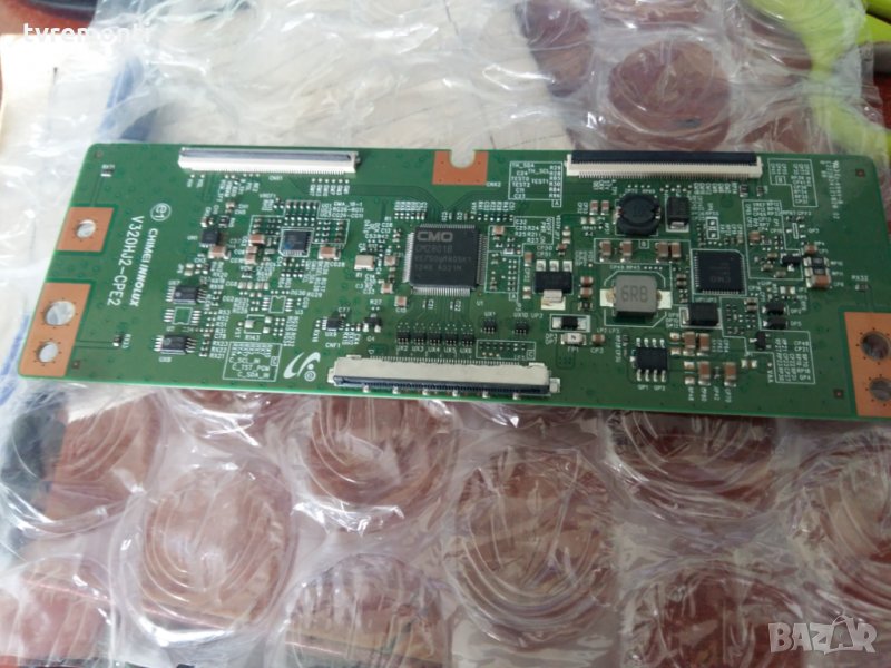 Time Control Board V320HJ2-CPE2, снимка 1