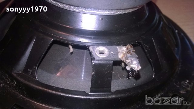 Clarion srq1720r 200w-peak power-2бр колони-внос швеицария, снимка 12 - Аксесоари и консумативи - 18549911