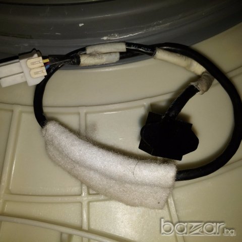 Пералня LG 11кг., снимка 3 - Перални - 16997699