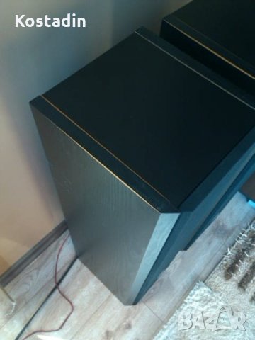 Heco Interior Reflex 35H, снимка 10 - Тонколони - 24020281