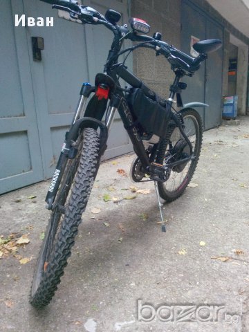 Изработка и ремонт на всички видове Електрически Велосипеди скутер триколка, снимка 2 - Сервизни услуги - 10269910