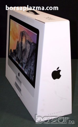 **ТОП ОБЯВА** Apple iMac a1418 ME087LL/A 21.5 Intel Core i5  2.9 GHz 21.5-inch , снимка 4 - За дома - 15556708