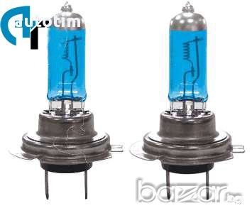 Автомобилни крушки - ксенон!!!