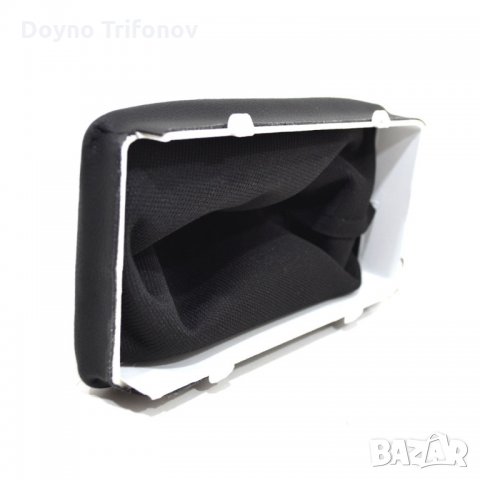 Кожен маншон за ръчна спирачка Опел Корса Ц Opel Corsa C , снимка 3 - Аксесоари и консумативи - 22130565