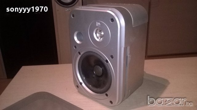 jbl control one-тонколона 23х16х14см-внос швеицария, снимка 10 - Тонколони - 18871660