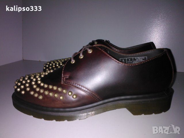 Dr Martens оригинални обувки, снимка 3 - Ежедневни обувки - 24932665