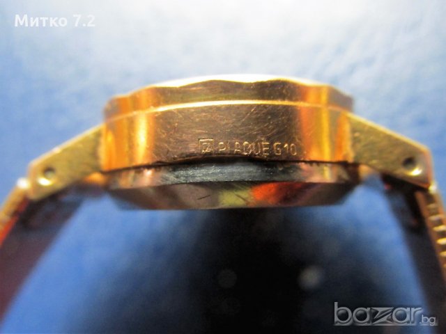 дамски ръчен часовник Miramar Geneve, снимка 9 - Дамски - 18220586