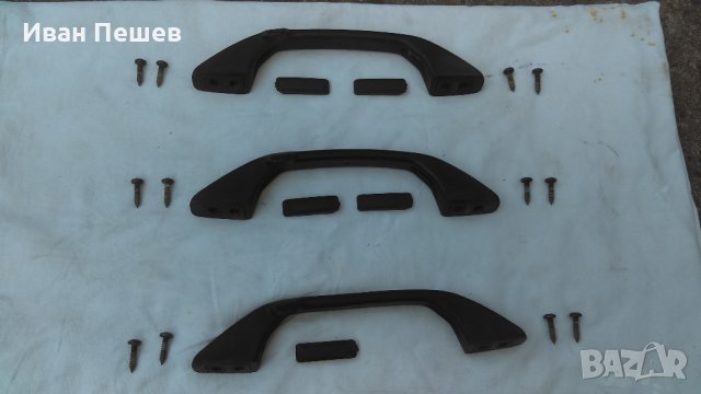 Ръкохватки над вратите за "Джета"/Голф/2