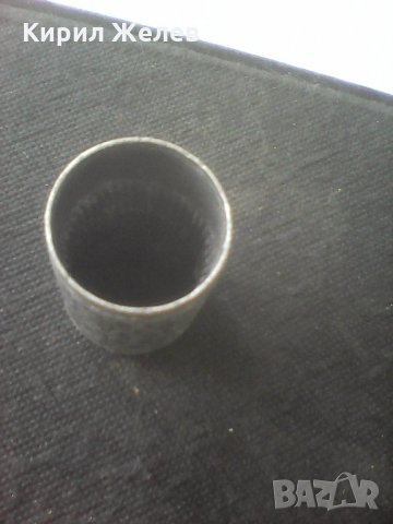 Метално изделие красиво А 460 , снимка 2 - Колекции - 26033855