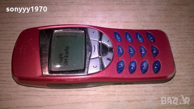 nokia 3210-здрава с батерия