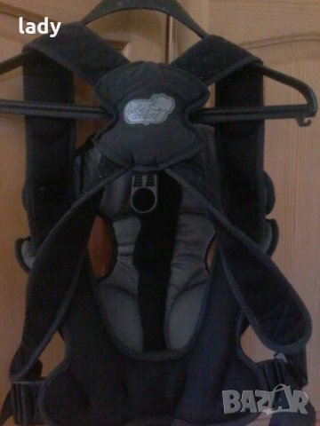 Кенгуру за бебе * Вebe confort., снимка 3 - Кенгура и ранички - 22008027