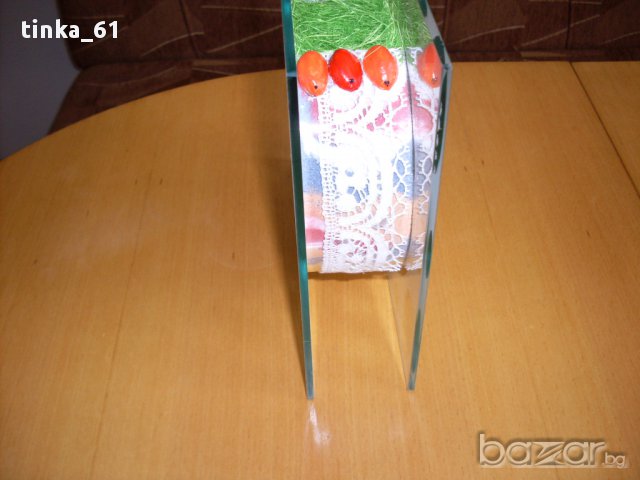 ваза за декорация, снимка 2 - Вази - 11446814
