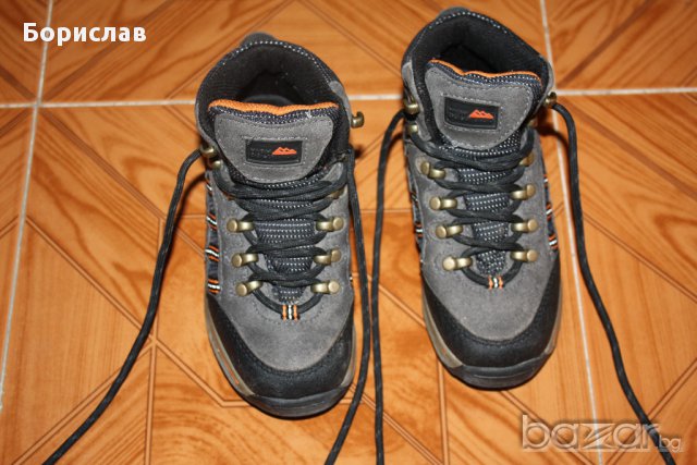 Детски боти