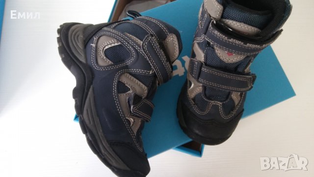 Детски ботуши, снимка 3 - Детски боти и ботуши - 23425699