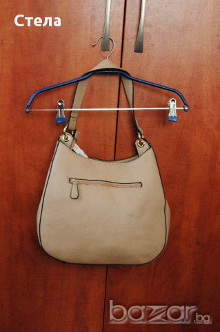 Meli Melo Paris дамска чанта, нова, с етикет, снимка 3 - Чанти - 18041109