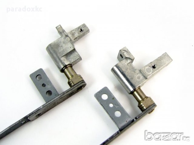 Панти за Asus М51/ F3/ X56 лява + дясна нови , снимка 3 - Монитори - 10533957