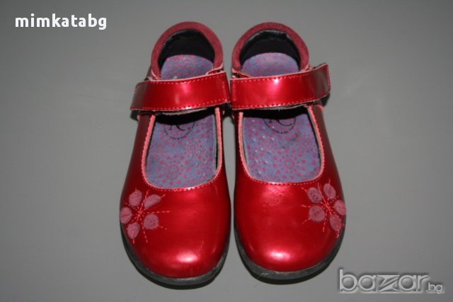 Красиви обувки Norvic, номер 27, снимка 2 - Детски маратонки - 13914947