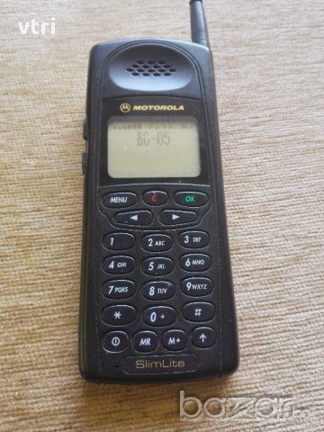Motorola SlimLite, снимка 5 - Motorola - 16441491