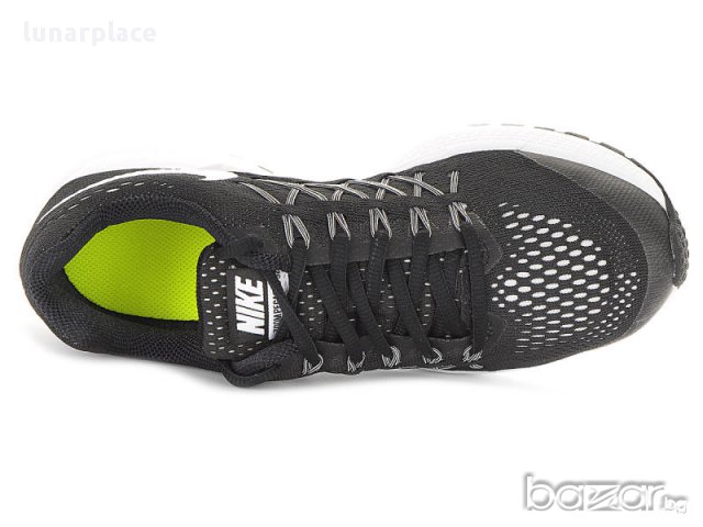 Спортни маратонки Nike Zoom Pegasus 32, снимка 5 - Детски маратонки - 13665990