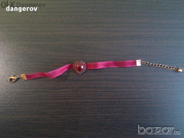 Продавам гривна "шехерезада"