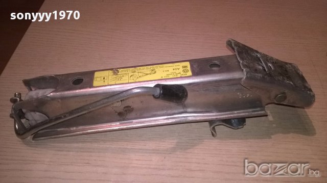 sold-Vw/seat/audi-алуминиев крик-внос швеицария, снимка 7 - Аксесоари и консумативи - 16714284