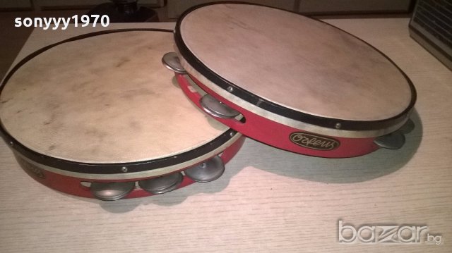 orfeus-ретро дайре 1бр 235ЛВ-33х6см, снимка 5 - Ударни инструменти - 18410862