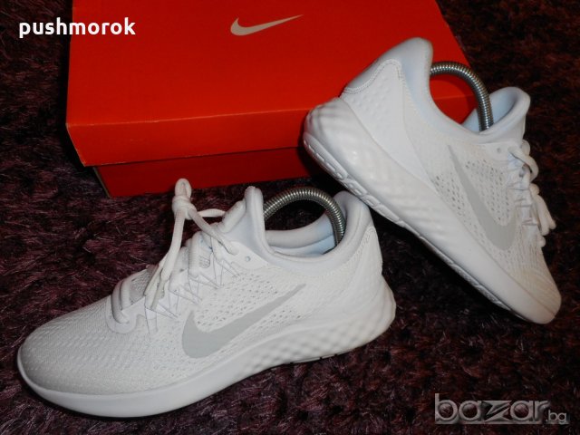 Nike Lunar Skyelux Men's Running Shoe 38.5