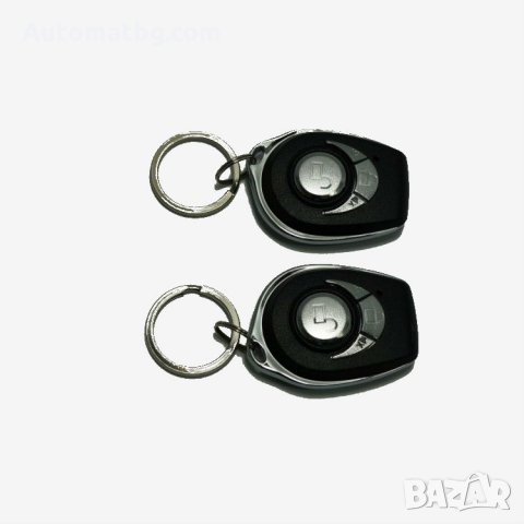 Модул за централно заключване, снимка 3 - Аксесоари и консумативи - 23672482