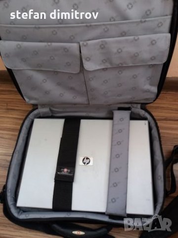 Чанта за лаптоп WENGER , снимка 9 - Чанти - 21852976
