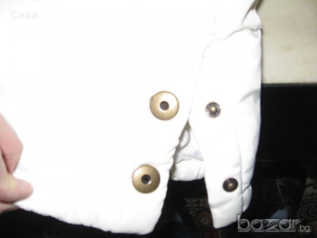 Зимно яке WENGEN  дамско,хл, снимка 4 - Якета - 20232487