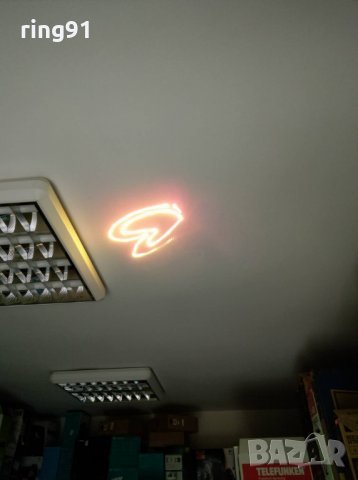 Лазер Telstar Mini 18, снимка 11 - Друга електроника - 26022421