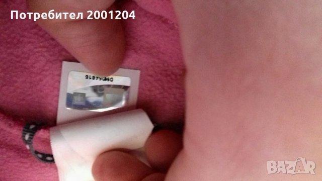 Оригинален Дамски полар The north face , снимка 3 - Блузи с дълъг ръкав и пуловери - 22016730