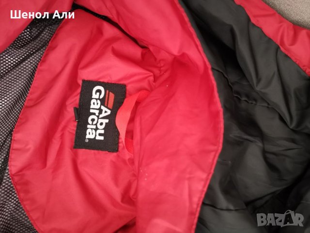 Абу Гарсия , снимка 2 - Якета - 25747579