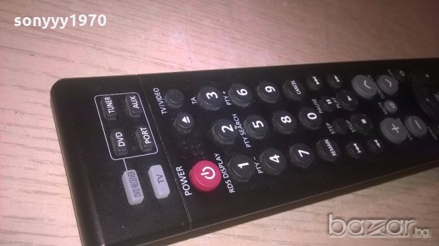 samsung remote-tv/dvd/audio-внос швеицария, снимка 10 - Дистанционни - 19052501