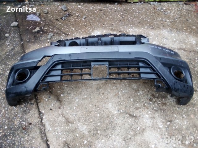 предна броня от Suzuki SX4