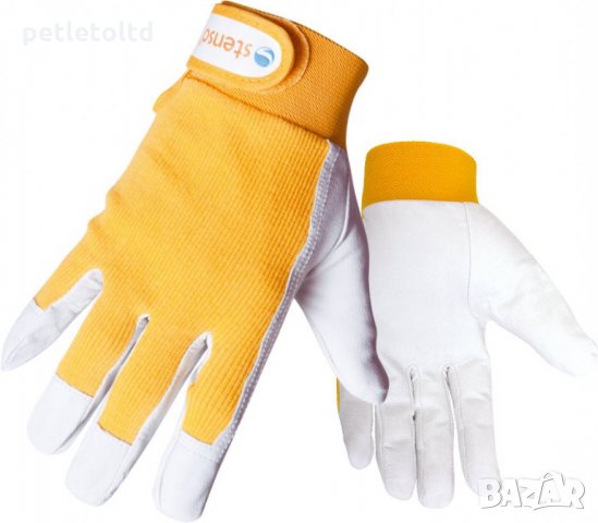 Ръкавици, снимка 2 - За селскостопански - 21987706