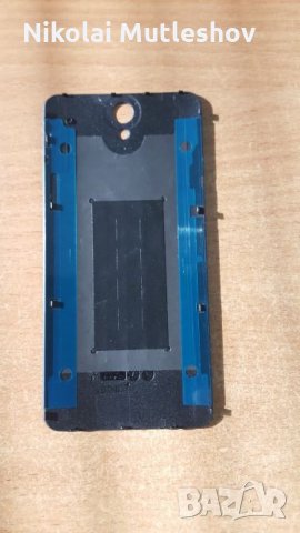 Оргинален капка батерия Lenovo S1La40-син, снимка 2 - Резервни части за телефони - 25165331