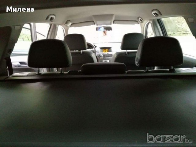 Опел астра 1.7  CDTI  6 скорости, снимка 9 - Автомобили и джипове - 18349146