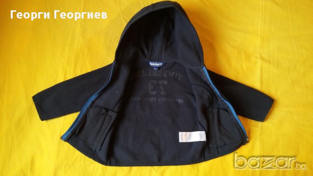 Спортно горнище за момче Timberland/Тимбърленд, 100% оригинал, снимка 9 - Други - 17134993