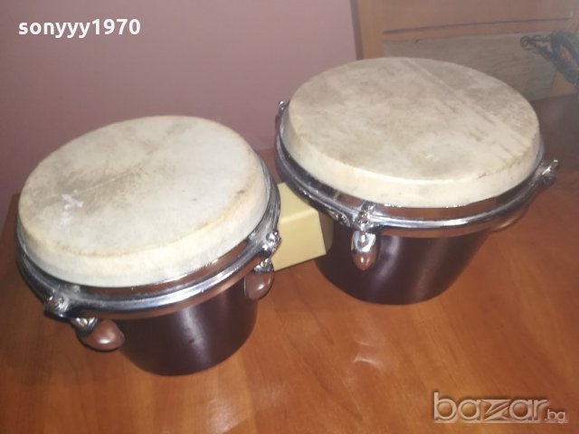 маркови барабани-внос от англия, снимка 14 - Ударни инструменти - 21002691