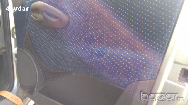 фиат пунто 1.2 16 в 80 коня, снимка 12 - Автомобили и джипове - 17364367