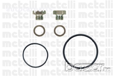 Водна помпа 24-0584 Metelli / Метели за MERCEDES-BENZ / Мерцедес S-Class и SSANGYONG, снимка 2 - Части - 14787606