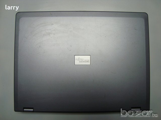 Fujitsu-Siemens Amilo D 1845 лаптоп на части, снимка 2 - Части за лаптопи - 20511136