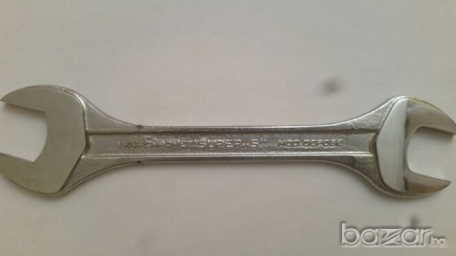 Гаечен ключ Facom., снимка 4 - Ключове - 19439398